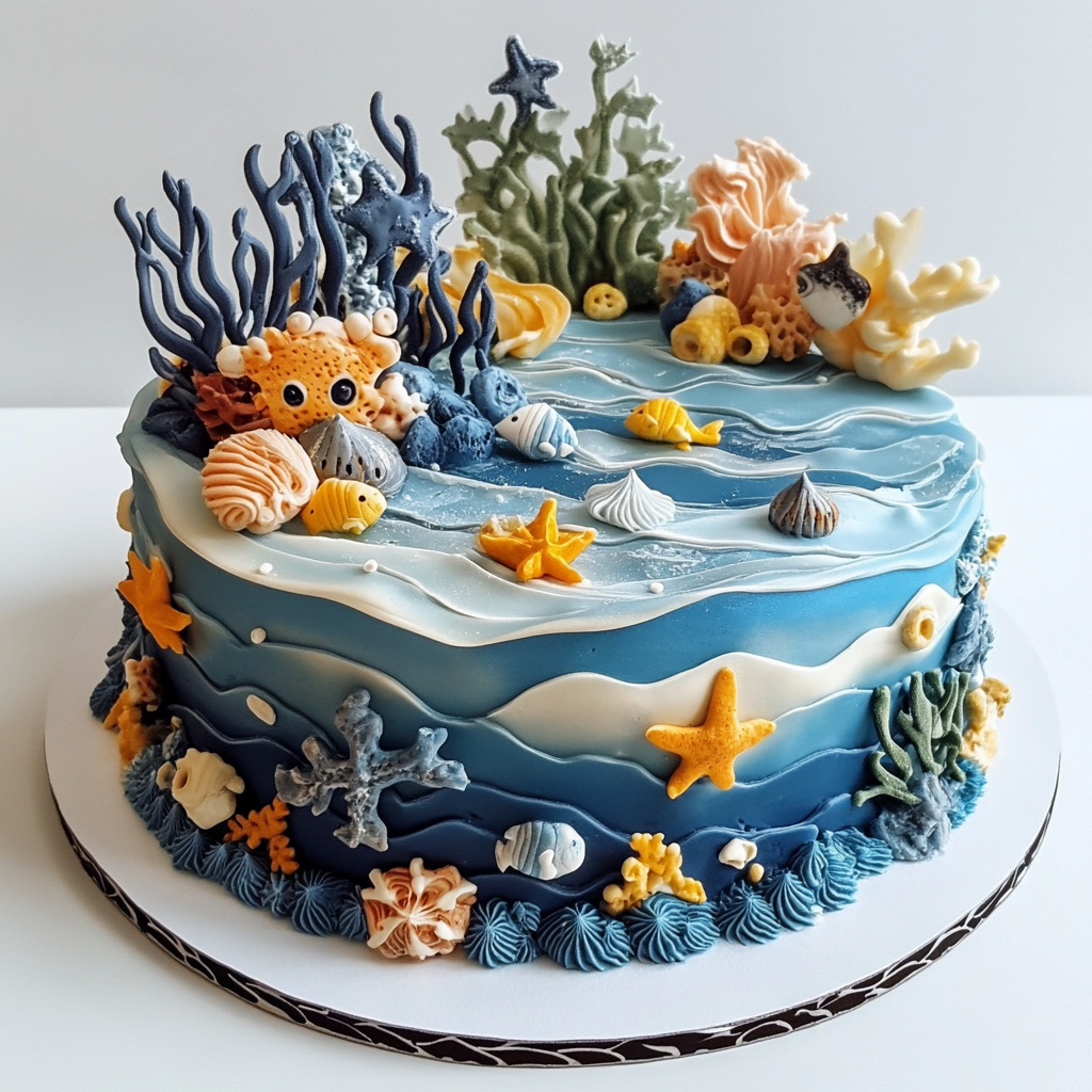qianxia0153_a_delicious_cake_about_sea_theme_–v_6.1_67dd235d-032b-4fcf-9747-cfb60ac98d2c
